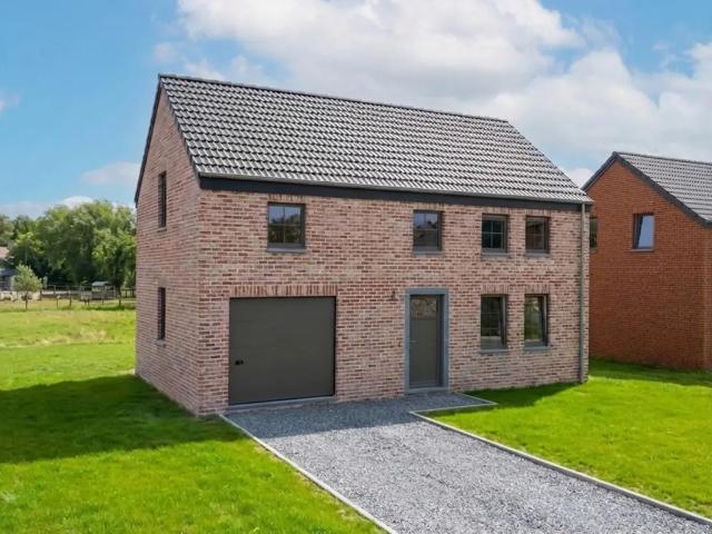 Maison vente à Wallonie