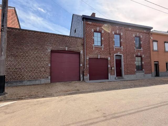 Maison vente à Sombreffe, Wallonie