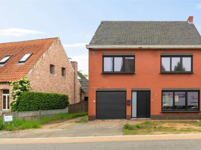 Maison vente à Lille, Antwerpen