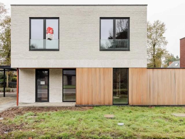 Maison vente à Lille, Antwerpen