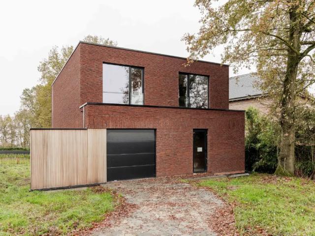 Maison vente à Lille, Antwerpen