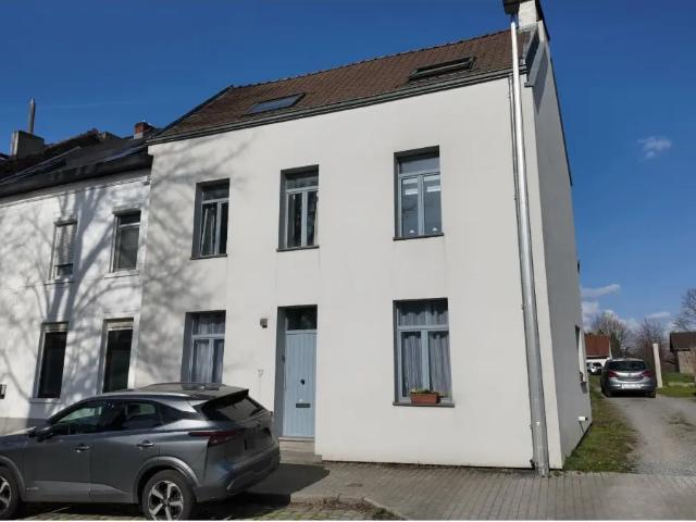 Maison vente à Merbraine, Wallonie