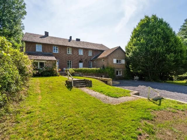 Maison vente à Merbraine, Wallonie