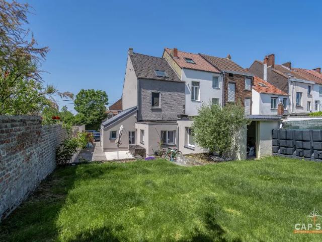 Maison vente à Merbraine, Wallonie