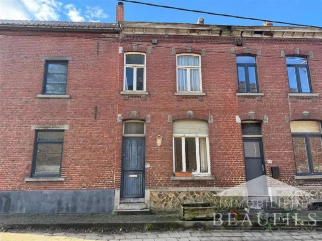 Maison vente à Merbraine, Wallonie