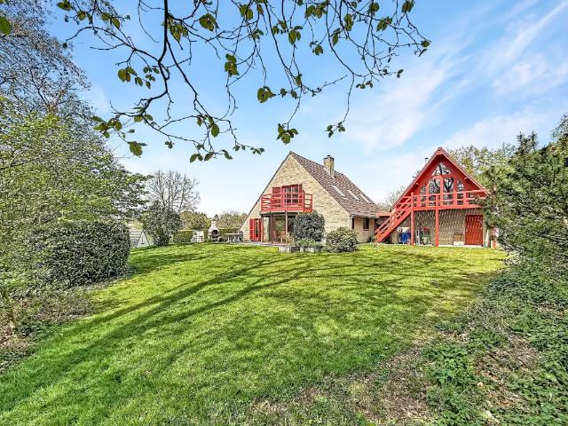 Maison vente à Waver, Wallonie