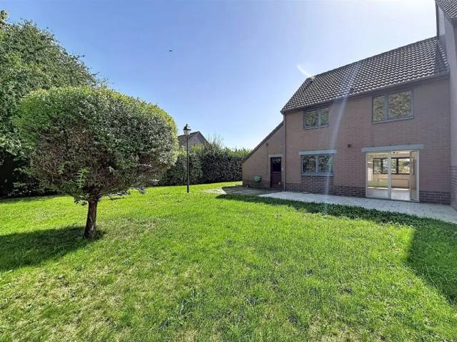 Maison vente à Waver, Wallonie