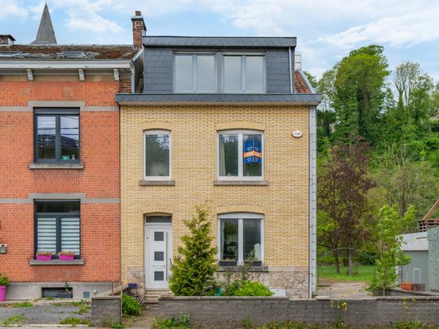 Maison vente à Limbourg, Wallonie