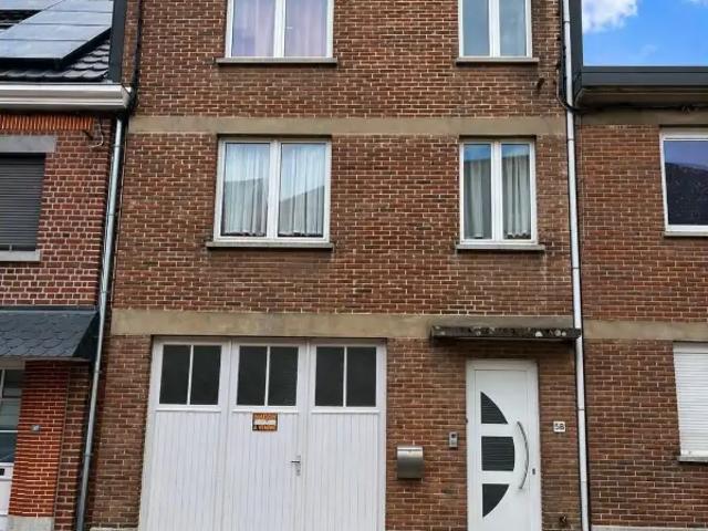 Maison vente à Limbourg, Wallonie