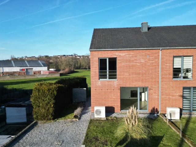 Maison vente à Limbourg, Wallonie