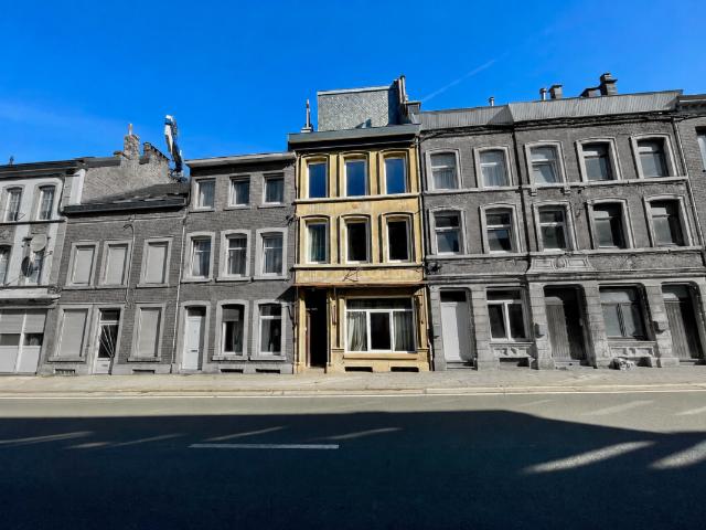 Maison vente à Limbourg, Wallonie