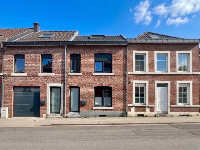 Maison vente à Limbourg, Wallonie