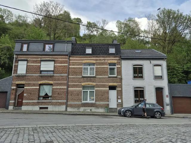 Maison vente à Limbourg, Wallonie
