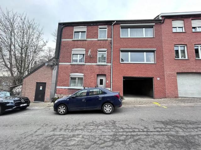 Maison vente à Limbourg, Wallonie