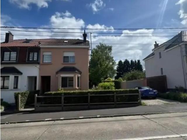 Maison vente à Ottignies-louvain-la-neuve, Wallonie
