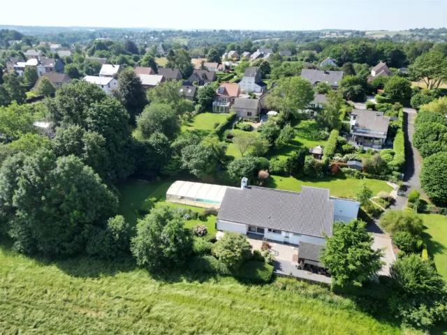 Maison vente à Ottignies-louvain-la-neuve, Wallonie