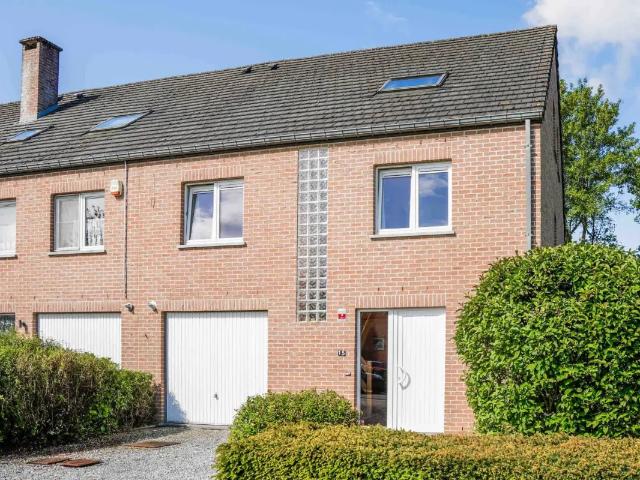 Maison vente à Ottignies-louvain-la-neuve, Wallonie