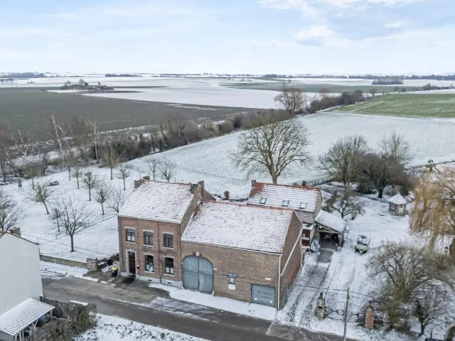 Maison vente à Landen, Brabant