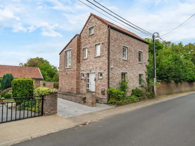 Maison vente à Lincent, Wallonie