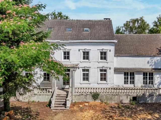 Maison vente à Lincent, Wallonie