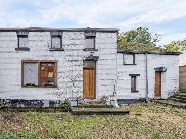 Maison vente à Lincent, Wallonie