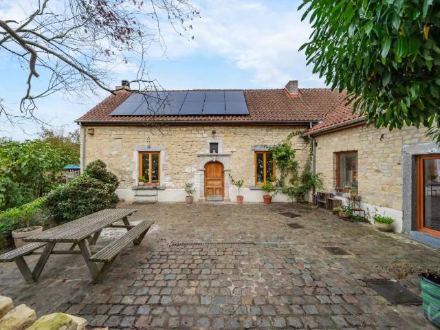 Maison vente à Lincent