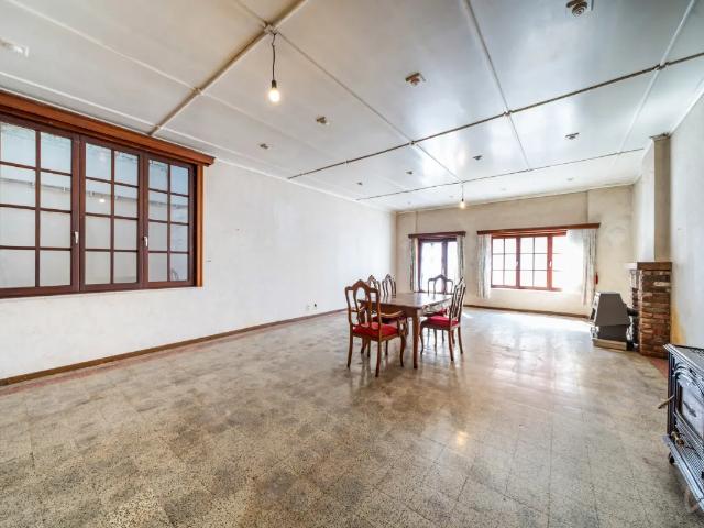 Maison vente à Lincent, Wallonie