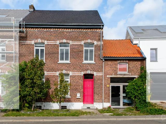 Maison vente à Lincent