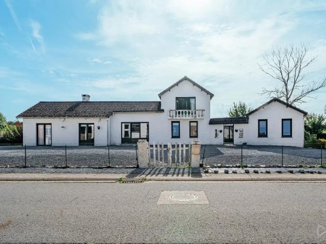 Maison vente à Lincent, Wallonie