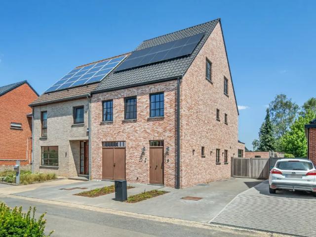 Maison vente à Linden, Brabant