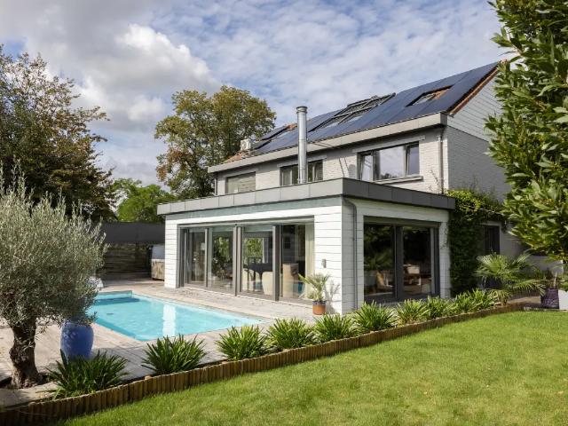 Maison vente à Linkebeek, Brabant