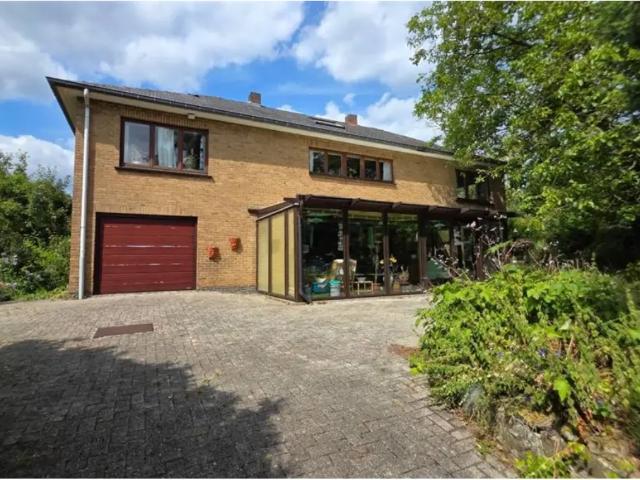 Maison vente à Oplinkebeek, Linkebeek