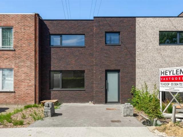 Maison vente à Lint, Antwerpen