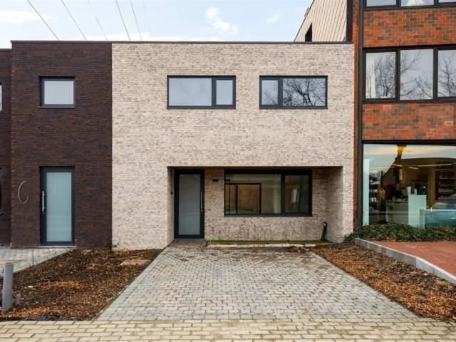 Maison vente à Lint, Antwerpen