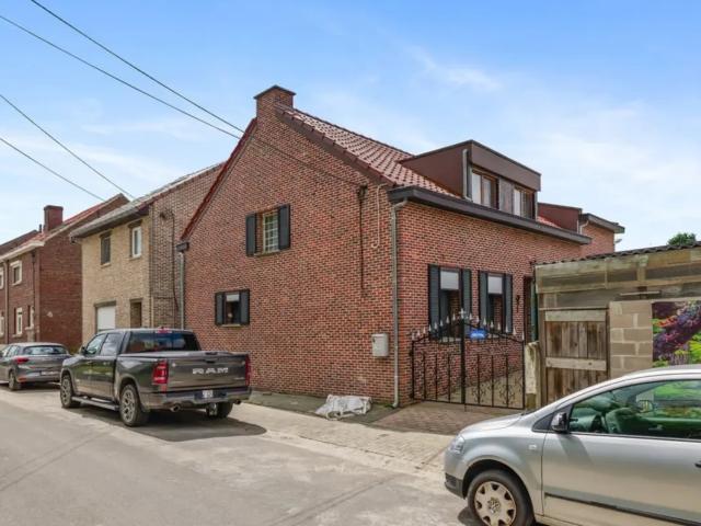 Maison vente à Linter, Brabant