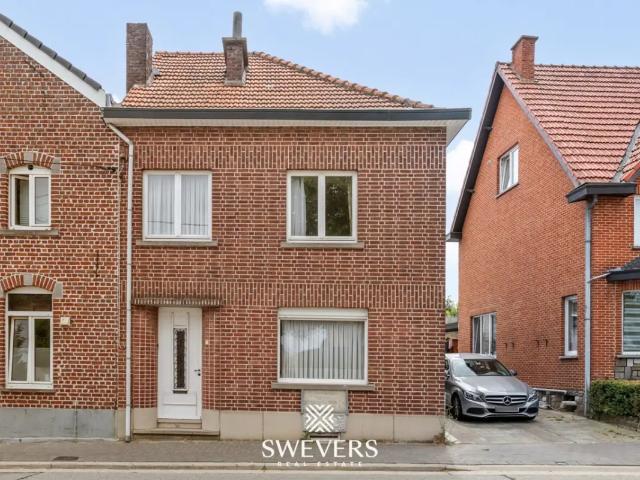 Maison vente à Linter, Brabant