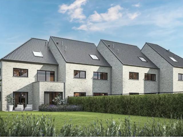 Maison vente à Linter, Brabant