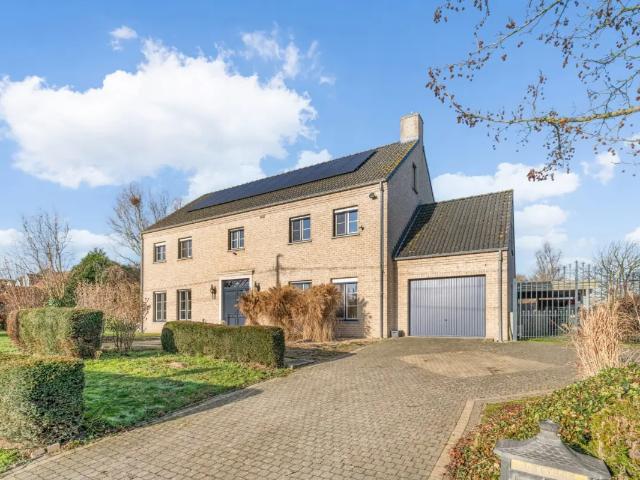 Maison vente à Linter, Brabant