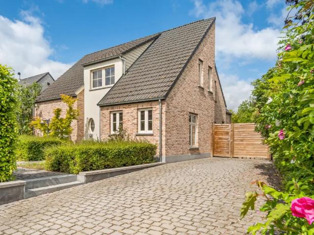 Maison vente à Linter, Brabant