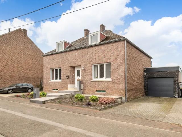 Maison vente à Linter, Brabant