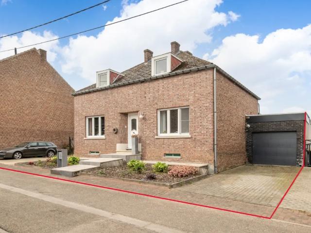 Maison vente à Linter, Brabant