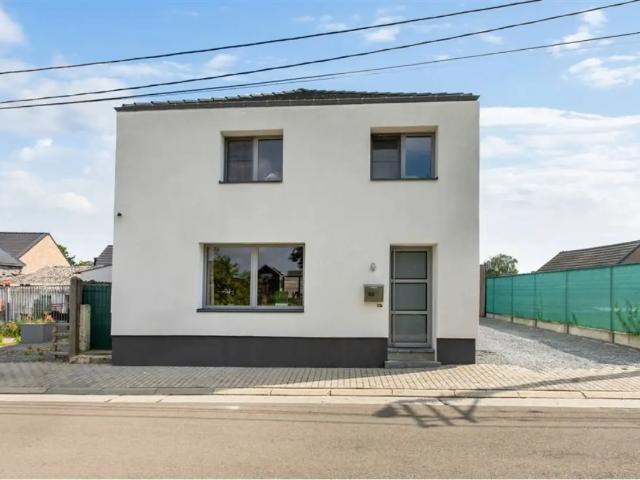 Maison vente à Linter, Brabant
