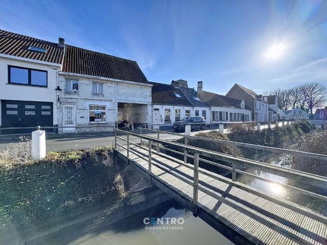 Maison vente à Brugge, West-Vlaanderen