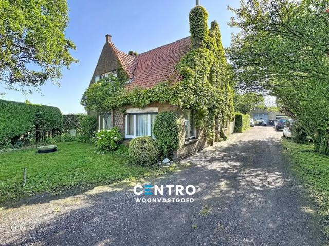 Maison vente à Brugge, West-Vlaanderen