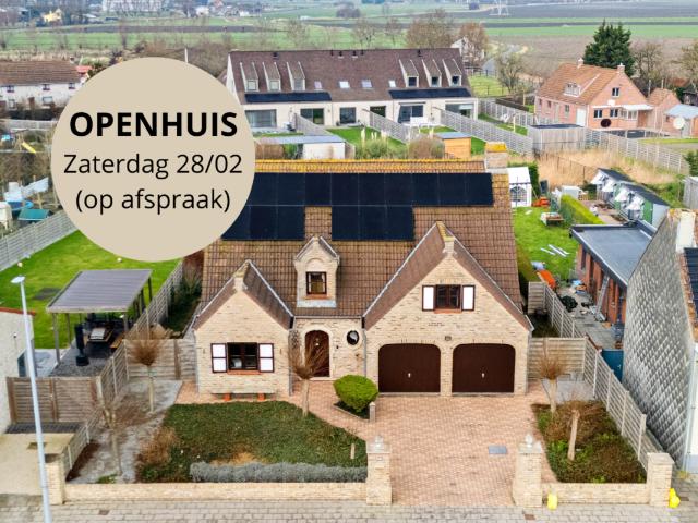 Maison vente à Brugge, West-Vlaanderen