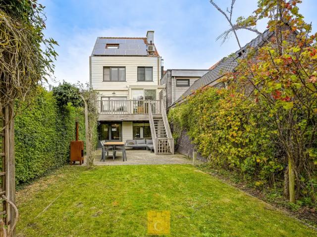 Maison vente à Brugge, West-Vlaanderen