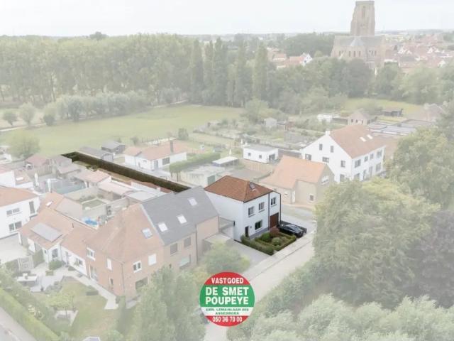 Maison vente à Brugge, West-Vlaanderen