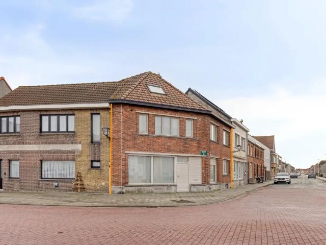 Maison vente à Brugge, West-Vlaanderen