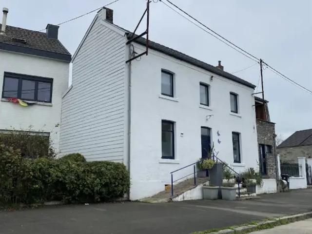 Maison vente à Visé, Wallonie