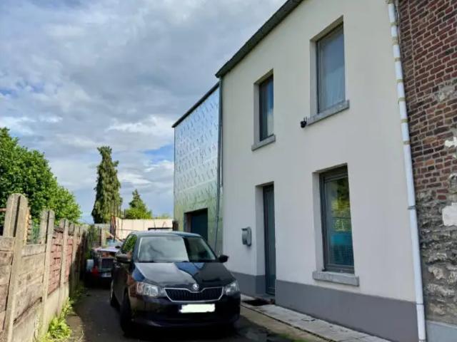 Maison vente à Visé, Wallonie